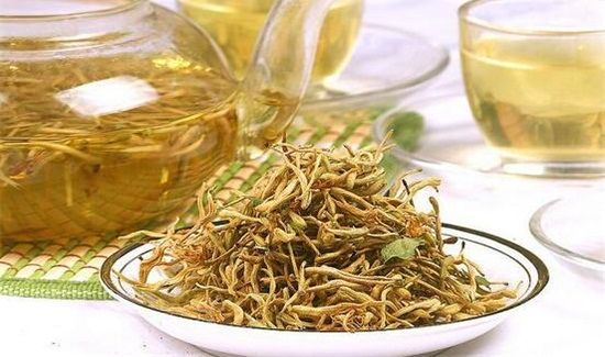 金银花过期了还能喝吗