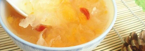 银耳不出胶是怎么回事