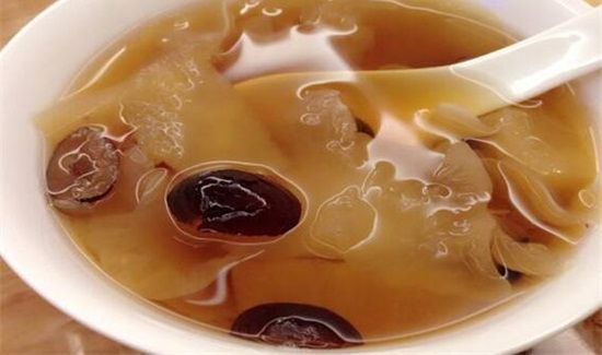 银耳不出胶是怎么回事