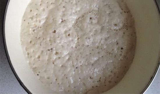 放冰箱发面的多长时间