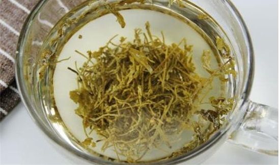 野生藤茶功效和作用