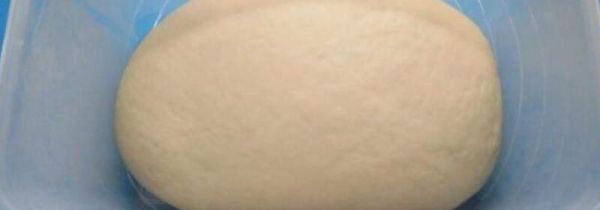 放冰箱发面的多长时间