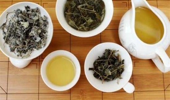 野生藤茶功效和作用