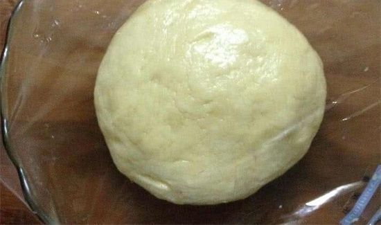 放冰箱发面的多长时间