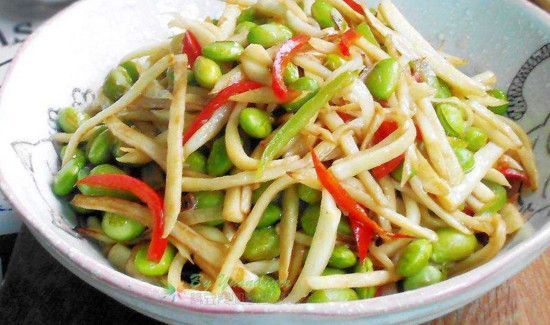 茭白需要炒几分钟