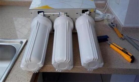净水器能直接喝吗