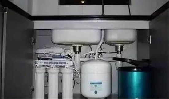 净水器能过滤重金属吗