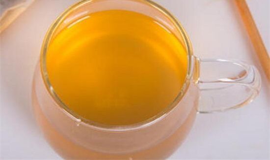 金枪固本茶的功效与作用