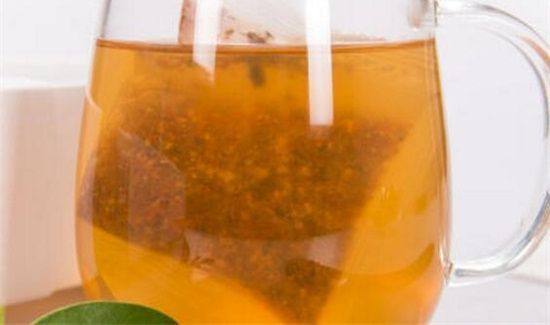 金枪固本茶的功效与作用
