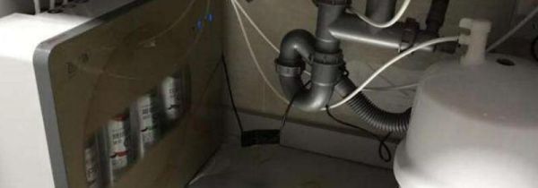 净水器能直接喝吗