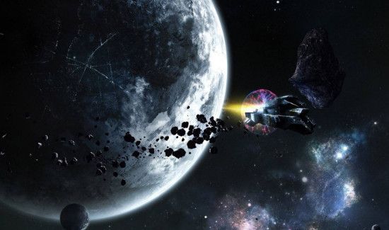 恒星和行星有哪些