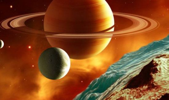 恒星和行星有哪些
