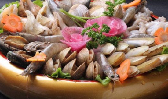 酸枣仁相克食物