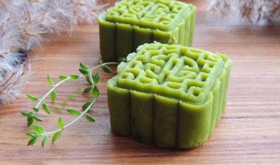 适合老年人吃的糕点