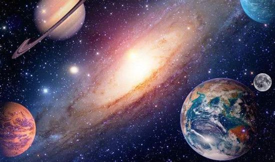 什么是恒星什么是行星