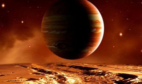 什么是恒星什么是行星