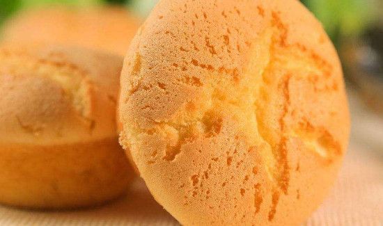 适合老年人吃的糕点