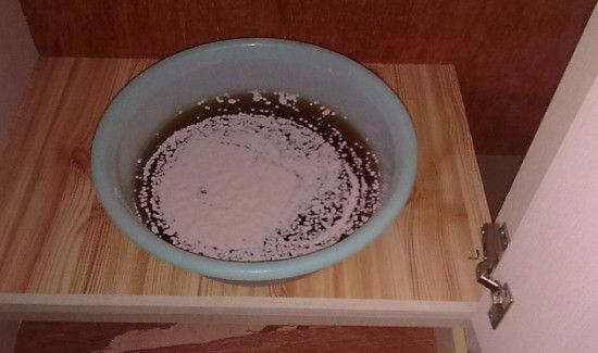 醋有白色漂浮物能吃吗