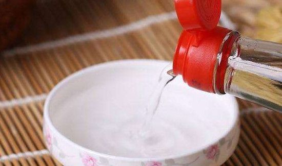 醋有白色漂浮物能吃吗