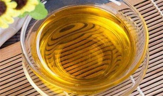 陈年茶油的功效与作用