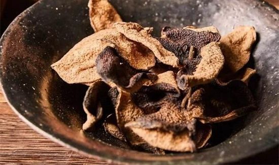 陈皮三宝茶有什么功效