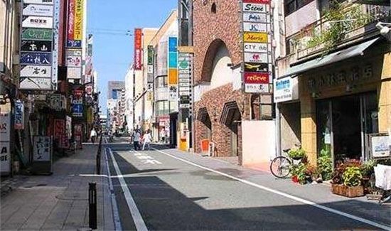 静冈县在日本哪里