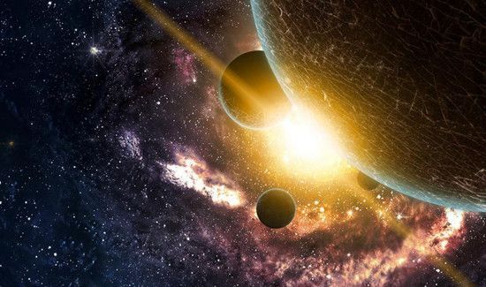 太阳是恒星还是行星