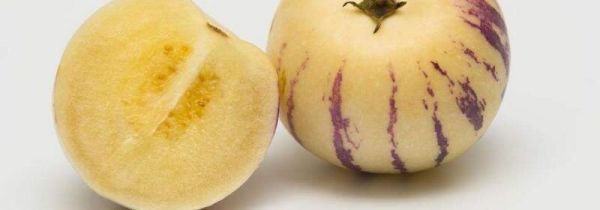 高糖和低糖人参果区别