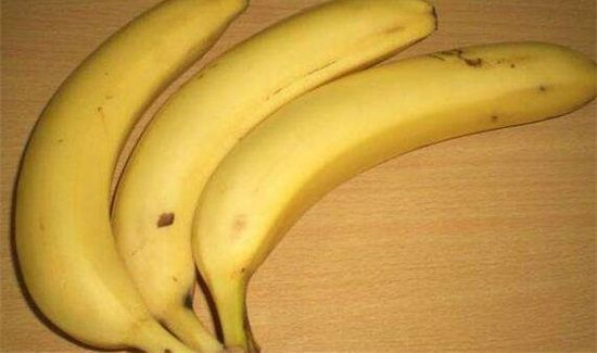 香蕉通便是真的吗
