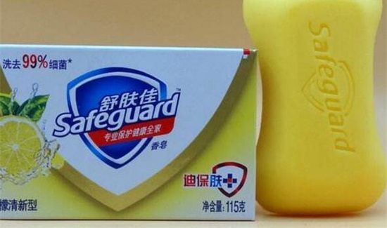 香皂放衣柜的坏处