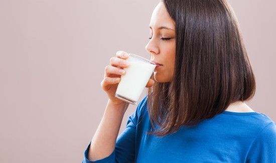 青枣和牛奶可以一起吃吗