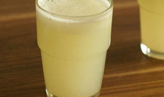 冬瓜榨汁要煮熟吗