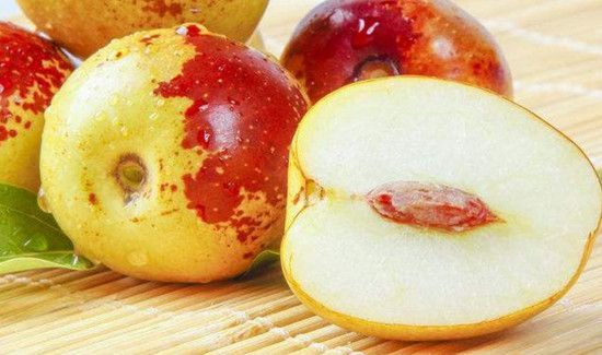 冬枣核是什么垃圾