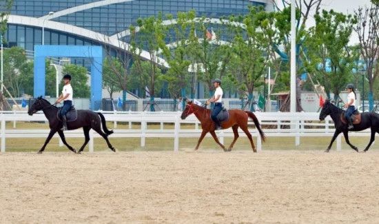 军运会有多少国家参加
