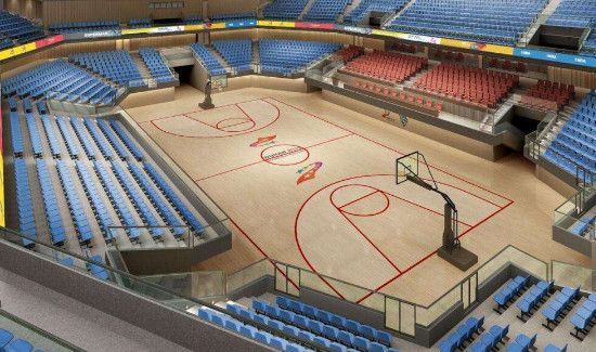 军运会有多少国家参加