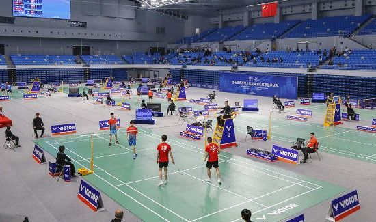 军运会有多少国家参加