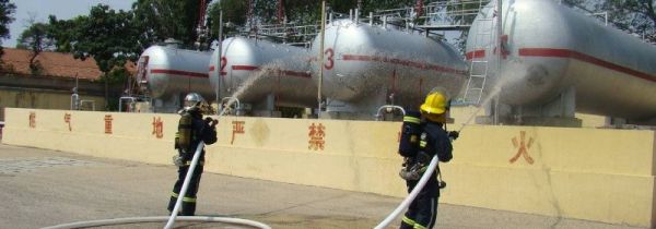 冷却灭火法是指什么