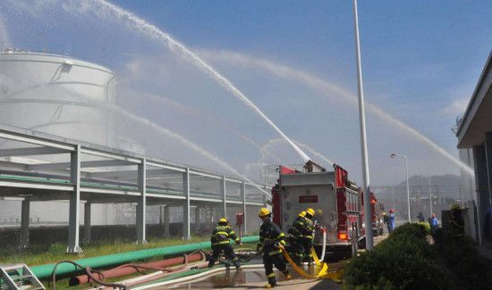 冷却灭火法是指什么