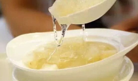 冰糖燕窝不适宜人群