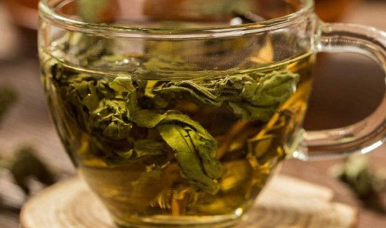 决明子荷叶茶危害