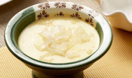 冰糖燕窝不适宜人群