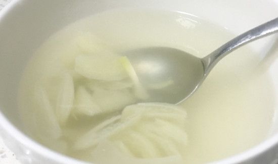 冰糖水可以天天喝吗