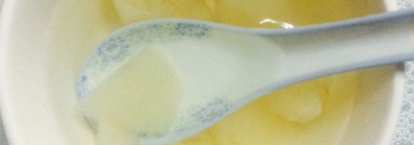 冰糖水可以天天喝吗