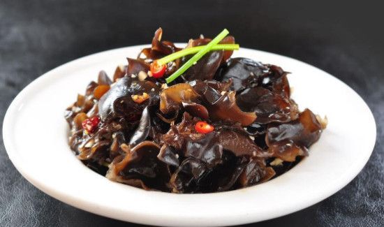 凉拌木耳可以隔夜吃吗