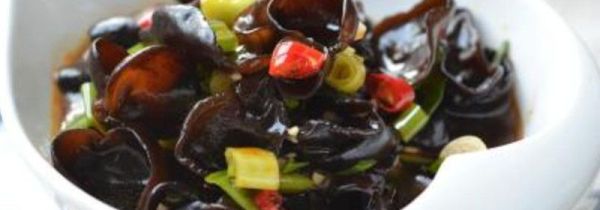 凉拌木耳可以隔夜吃吗