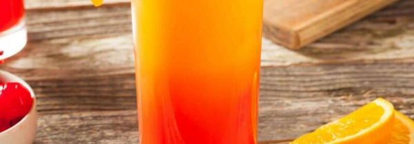 鸡尾酒最早出现在哪个地方