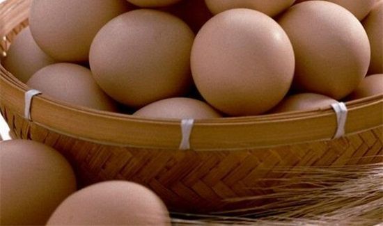 鸡蛋壳发霉了里面的蛋还能吃吗