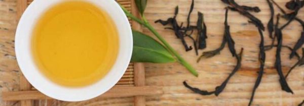 鸭屎香茶哪些人不能饮