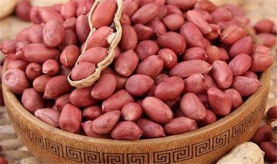 鲜花生煮多久能吃