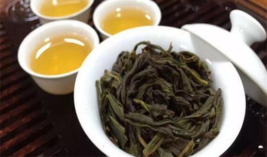 鸭屎香茶哪些人不能饮